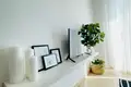 Wohnung 1 Schlafzimmer 55 m² in Limassol, Zypern