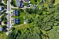 Parcelas 805 m² Rosnowko, Polonia