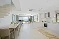 villa de 5 dormitorios 1 m² Ko Samui, Tailandia