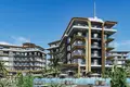 Appartement 55 m² Kestel, Turquie