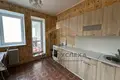 Apartamento 1 habitación 43 m² Muchaviecki sielski Saviet, Belarús