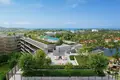 Wohnung 1 zimmer 57 m² Choeng Thale, Thailand