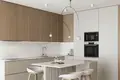 Attique 3 chambres 150 m² Demos Agiou Athanasiou, Chypre