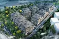 Квартира 7 комнат 600 м² Бешикташ, Турция