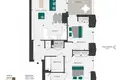 Квартира 2 спальни 79 м² Лондон, Великобритания