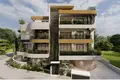 Attique 2 chambres 74 m² Germasogeia, Chypre