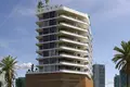 Appartement 2 chambres 81 m² Doubaï, Émirats arabes unis