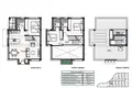 3 bedroom villa 124 m² Los Montesinos, Spain