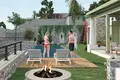 6-Zimmer-Villa 306 m² Bodrum, Türkei