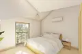 Penthouse 3 zimmer  Mrcevac, Montenegro