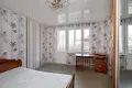 2 room apartment 48 m² Minsk, Belarus