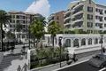 2 bedroom apartment 51 m² Gornja Lastva, Montenegro