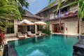 villa de 3 chambres 211 m² Ungasan, Indonésie