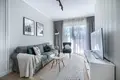 Квартира 3 комнаты 69 м² Варшава, Польша
