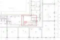 Office 1 room 77 m² in Minsk, Belarus
