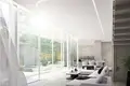 Complejo residencial New complex of villas with swimming pools, gardens and picturesque views, 2 minutes away from Nai Harn Beach, Phuket, Thailand