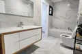 Residential quarter Sublime penthouse 5 pieces spacieux avec piscine privee terrasse vue mer et proximite immediate de la mer programme neuf petit immeuble recent pour clients exigeants