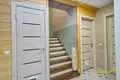 House 119 m² Dziamidavicki sielski Saviet, Belarus