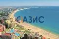 Квартира 2 комнаты 87 м² Несебр, Болгария