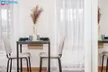Appartement 1 chambre 29 m² Vilnius, Lituanie