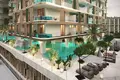 Wohnung 1 zimmer 40 m² Dubai, Vereinigte Arabische Emirate