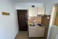 1 bedroom apartment 30 m² in Budva, Montenegro