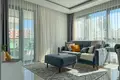 2 room apartment 60 m² in Alanya, Turkey