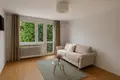 Квартира 2 комнаты 45 м² в Познани, Польша
