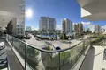 Apartamento 2 habitaciones 112 m² Chipre, Chipre
