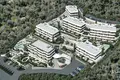 2 bedroom apartment 88 m² Budva, Montenegro