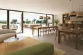 Barrio residencial Greenity
