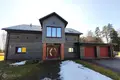 5 room house 243 m² Brandeli, Latvia