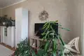 Appartement 1 chambre 42 m² Muchaviecki sielski Saviet, Bélarus