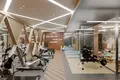 Wohnung 2 zimmer 45 m² Demirtas Koyu, Türkei