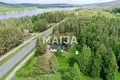 Maison  Turtola, Finlande