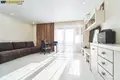 1 room apartment 46 m² Minsk, Belarus