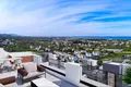 Квартира 2 комнаты 78 м² Акротири, Кипр