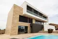 7 bedroom villa 540 m² Dehesa de Campoamor, Spain