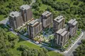 Квартира в новостройке Bakirci Zenit Topkapi 