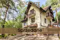 Casa 7 habitaciones  Smolice, Polonia