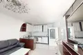 Mieszkanie 2 pokoi 111 m² Sweti Włas, Bułgaria