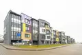 1 room apartment 38 m² Barawlyany, Belarus