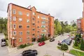 4 room apartment 116 m² Minsk, Belarus