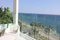 Mieszkanie 2 pokoi 105 m² Koinoteta Agiou Tychona, Cypr