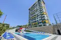 Studio 1 zimmer 55 m² Mahmutlar, Türkei