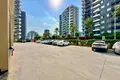 1 bedroom apartment 69 m² Mezitli, Turkey