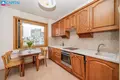 Квартира 3 комнаты 69 м² Вильнюс, Литва