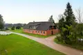Revenue house 610 m² in Lielstraupe, Latvia