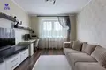Apartamento 1 habitación 41 m² Kopishche, Belarús