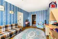 Mieszkanie 3 pokoi 72 m² Mińsk, Białoruś